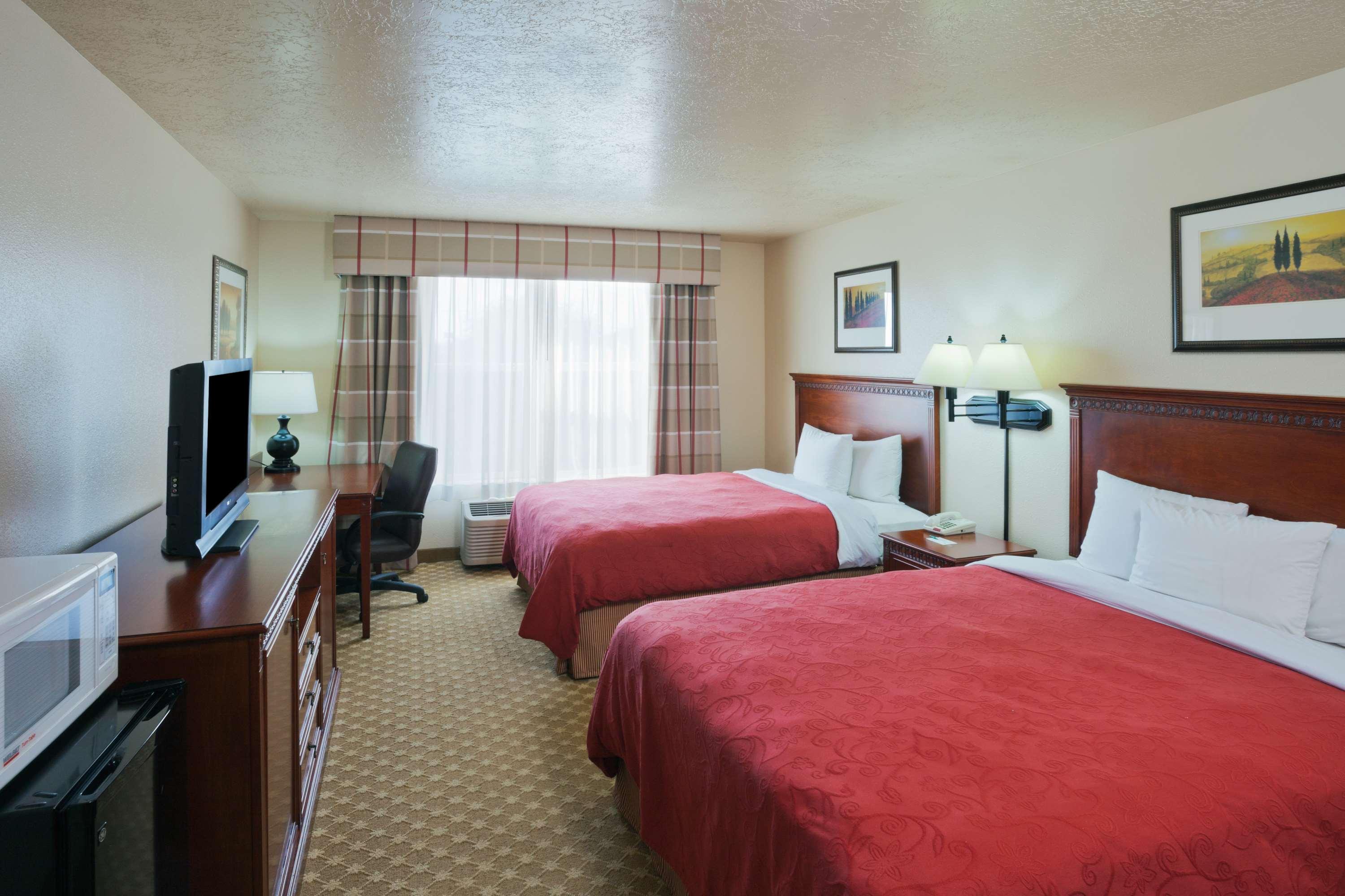 Country Inn & Suites By Radisson, West Valley City, Ut Εξωτερικό φωτογραφία