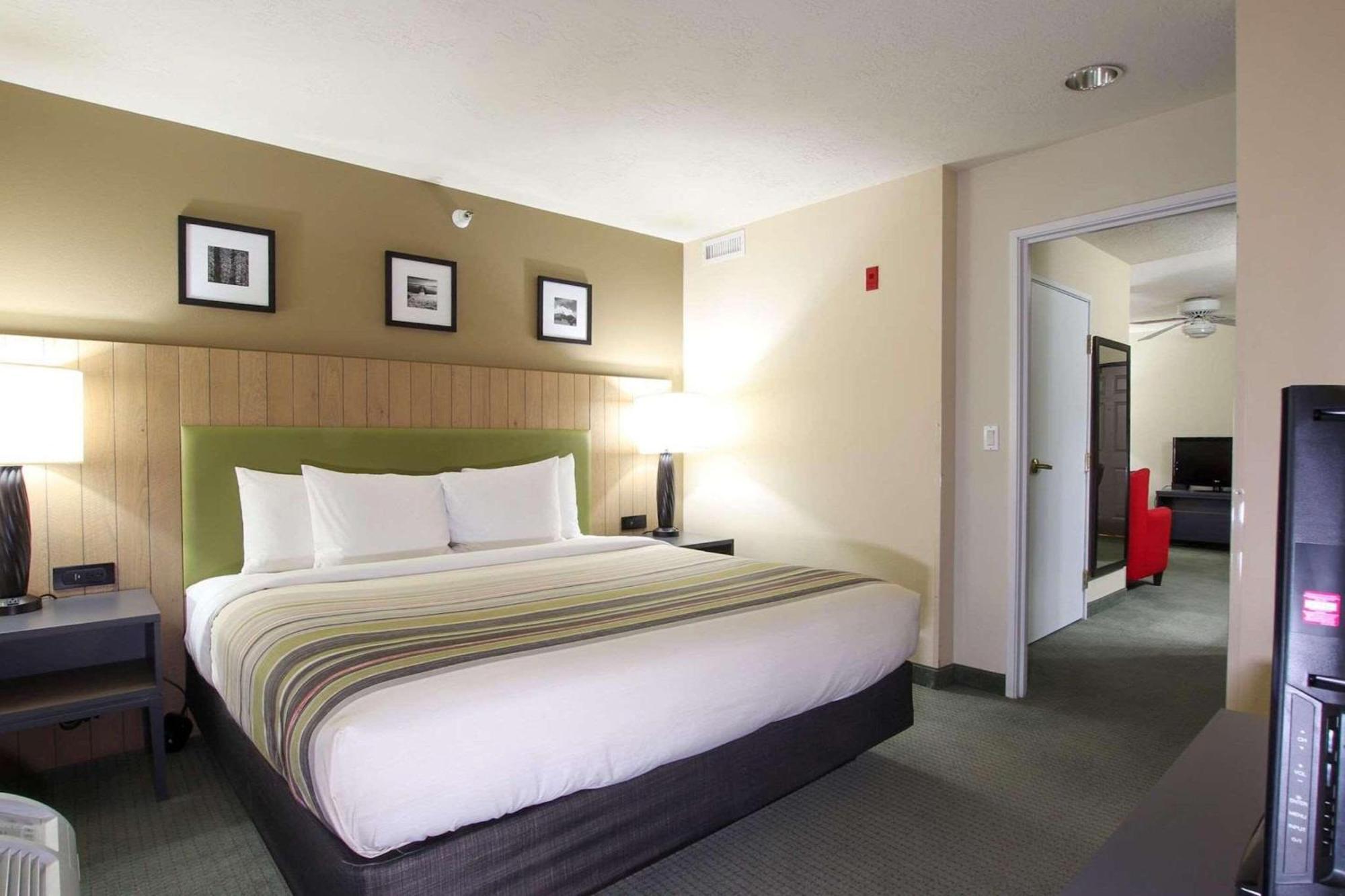 Country Inn & Suites By Radisson, West Valley City, Ut Εξωτερικό φωτογραφία