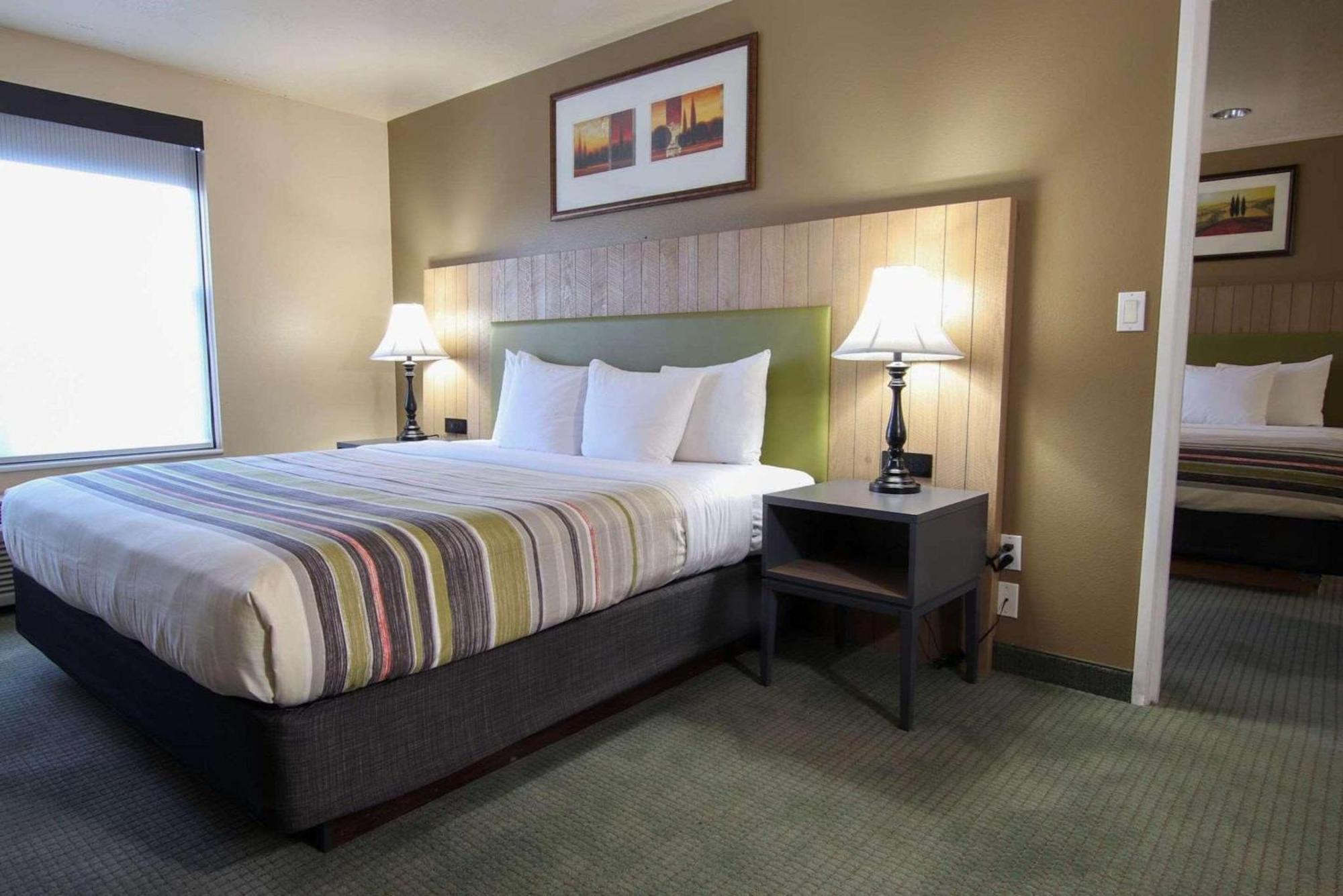 Country Inn & Suites By Radisson, West Valley City, Ut Εξωτερικό φωτογραφία