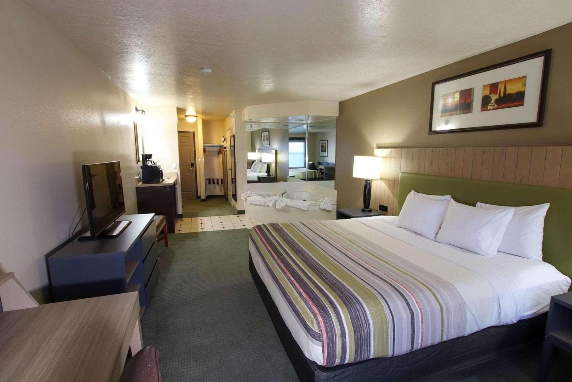 Country Inn & Suites By Radisson, West Valley City, Ut Εξωτερικό φωτογραφία