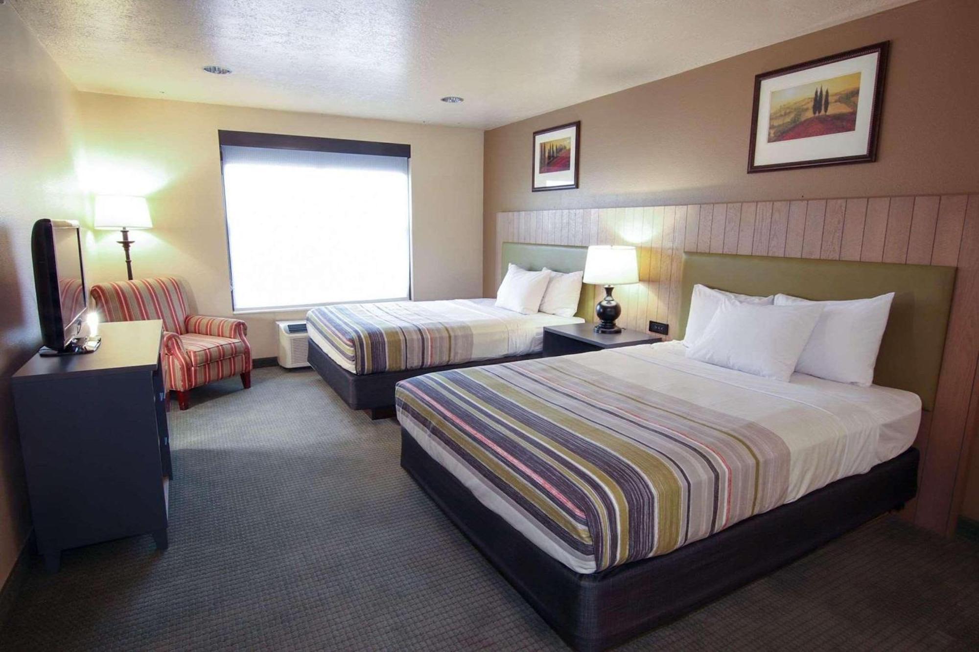 Country Inn & Suites By Radisson, West Valley City, Ut Εξωτερικό φωτογραφία