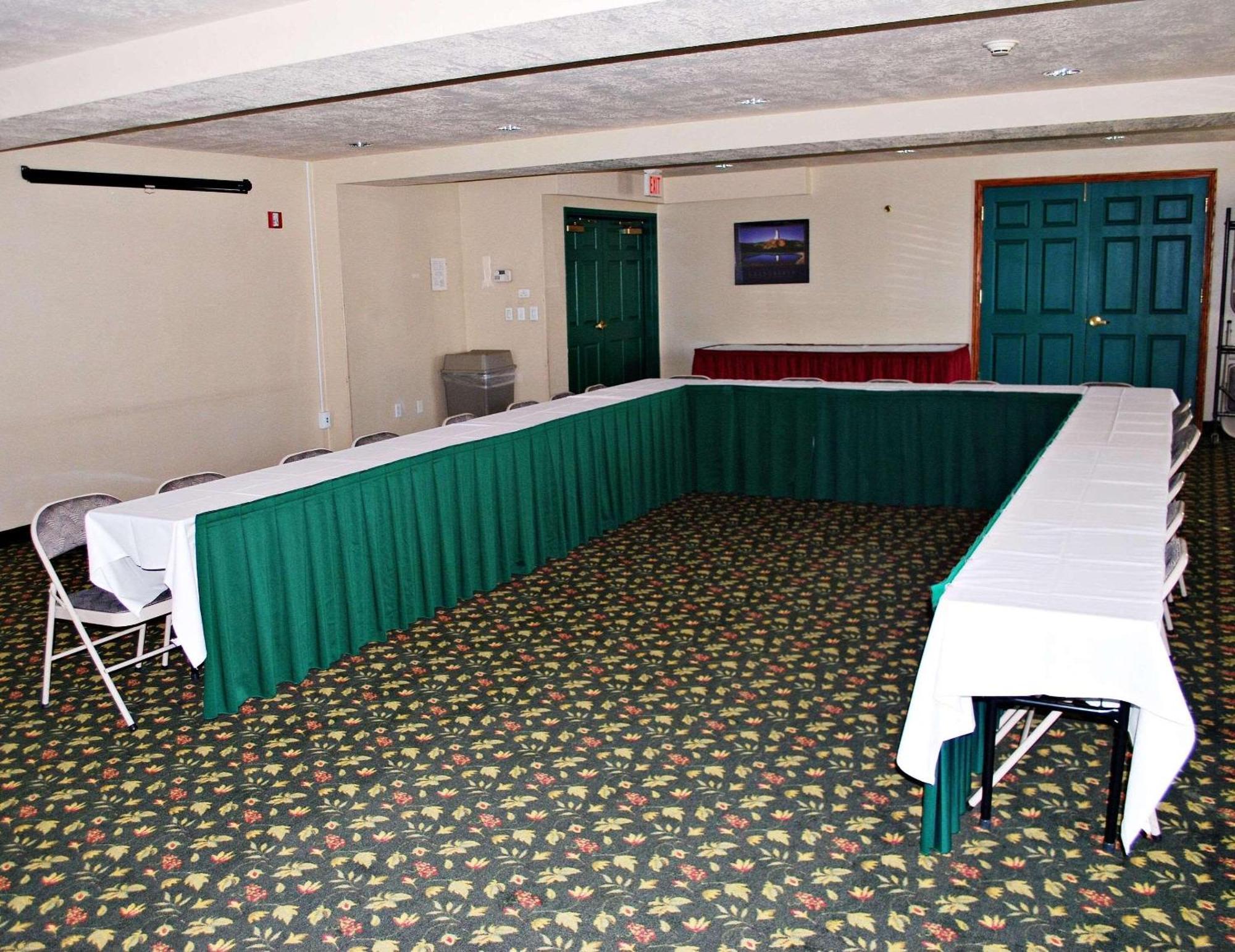 Country Inn & Suites By Radisson, West Valley City, Ut Εξωτερικό φωτογραφία
