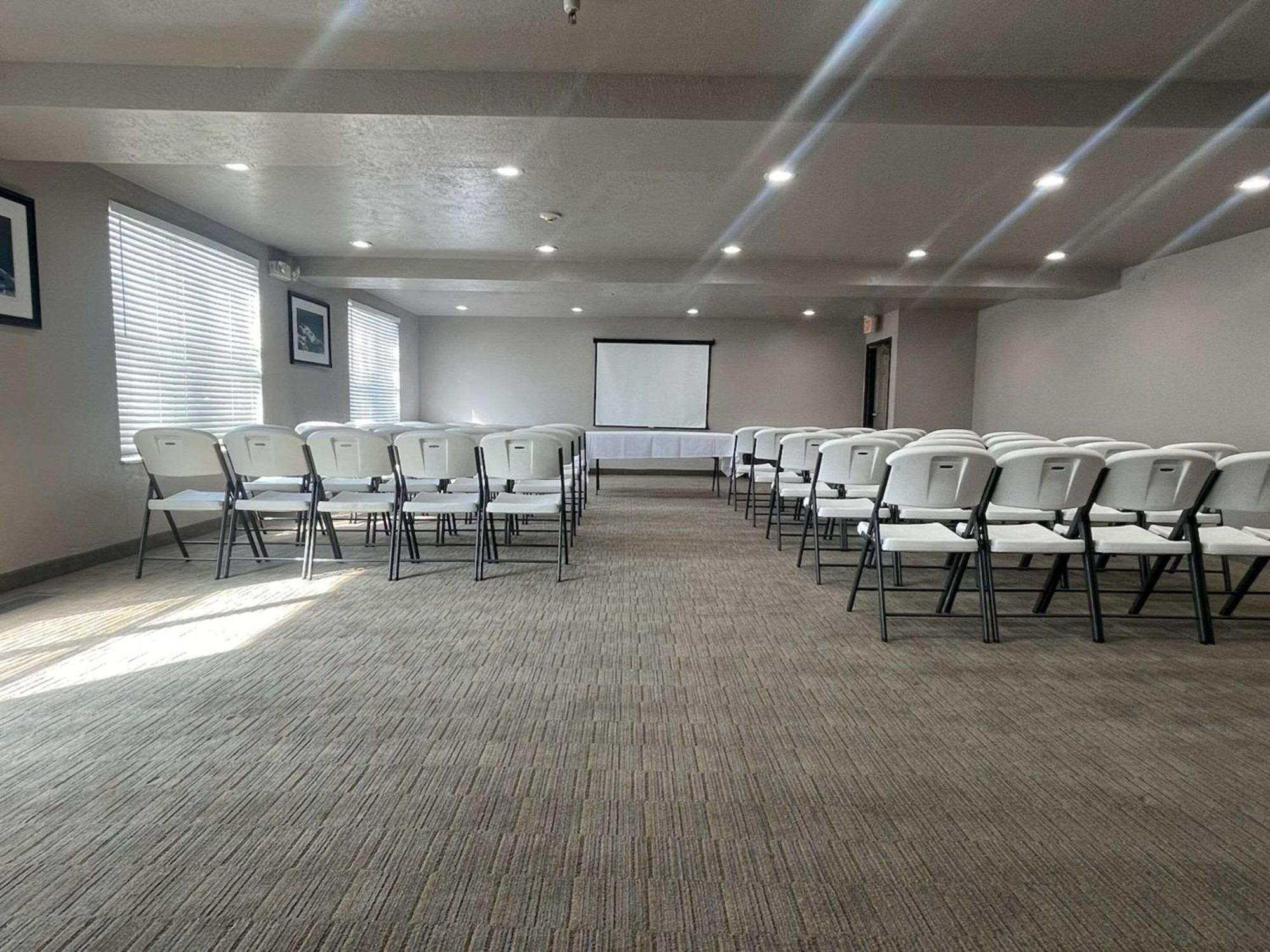 Country Inn & Suites By Radisson, West Valley City, Ut Εξωτερικό φωτογραφία