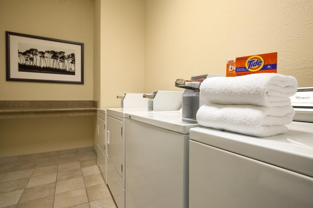 Country Inn & Suites By Radisson, West Valley City, Ut Εξωτερικό φωτογραφία