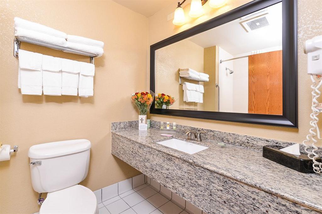 Country Inn & Suites By Radisson, West Valley City, Ut Εξωτερικό φωτογραφία