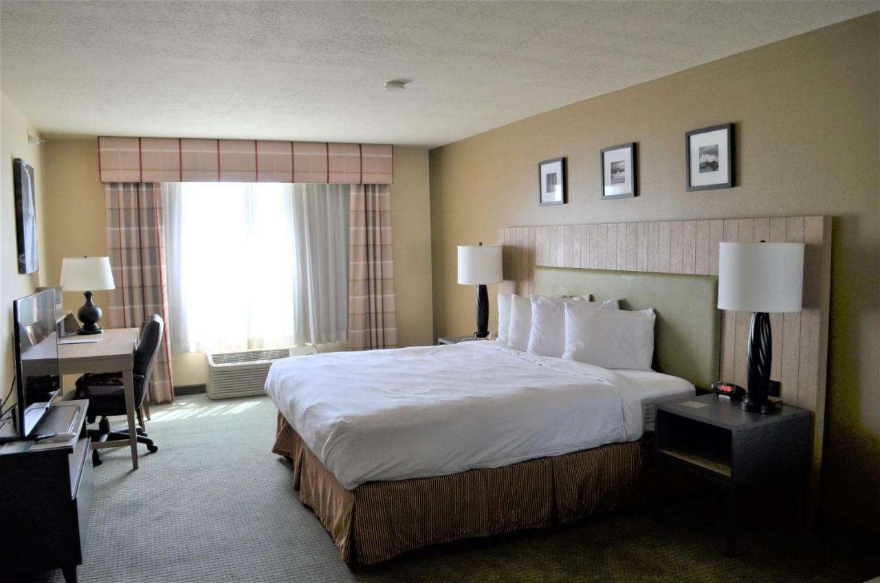 Country Inn & Suites By Radisson, West Valley City, Ut Εξωτερικό φωτογραφία