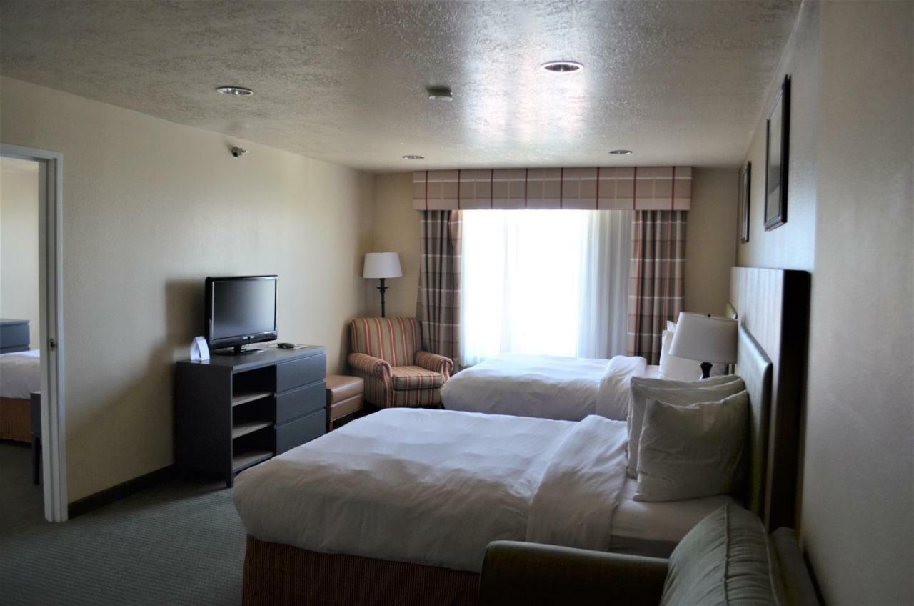 Country Inn & Suites By Radisson, West Valley City, Ut Εξωτερικό φωτογραφία