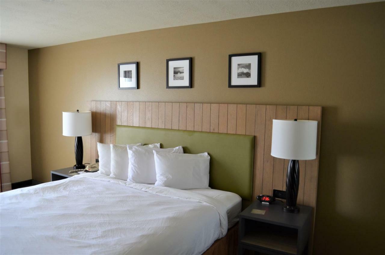 Country Inn & Suites By Radisson, West Valley City, Ut Εξωτερικό φωτογραφία