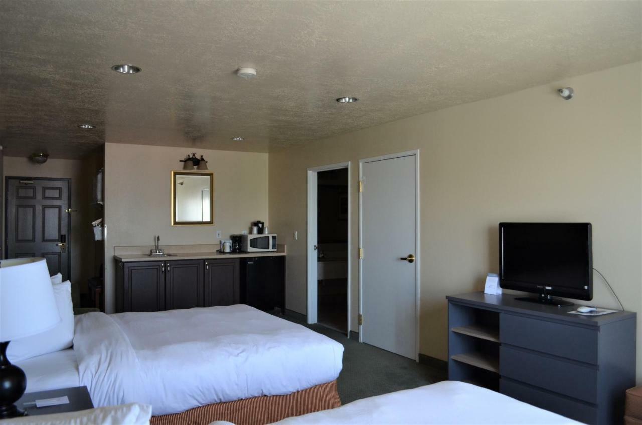 Country Inn & Suites By Radisson, West Valley City, Ut Εξωτερικό φωτογραφία