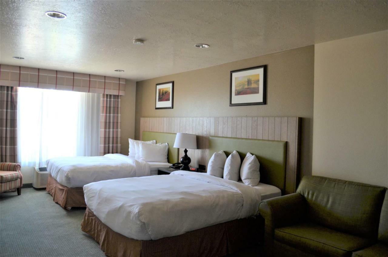 Country Inn & Suites By Radisson, West Valley City, Ut Εξωτερικό φωτογραφία