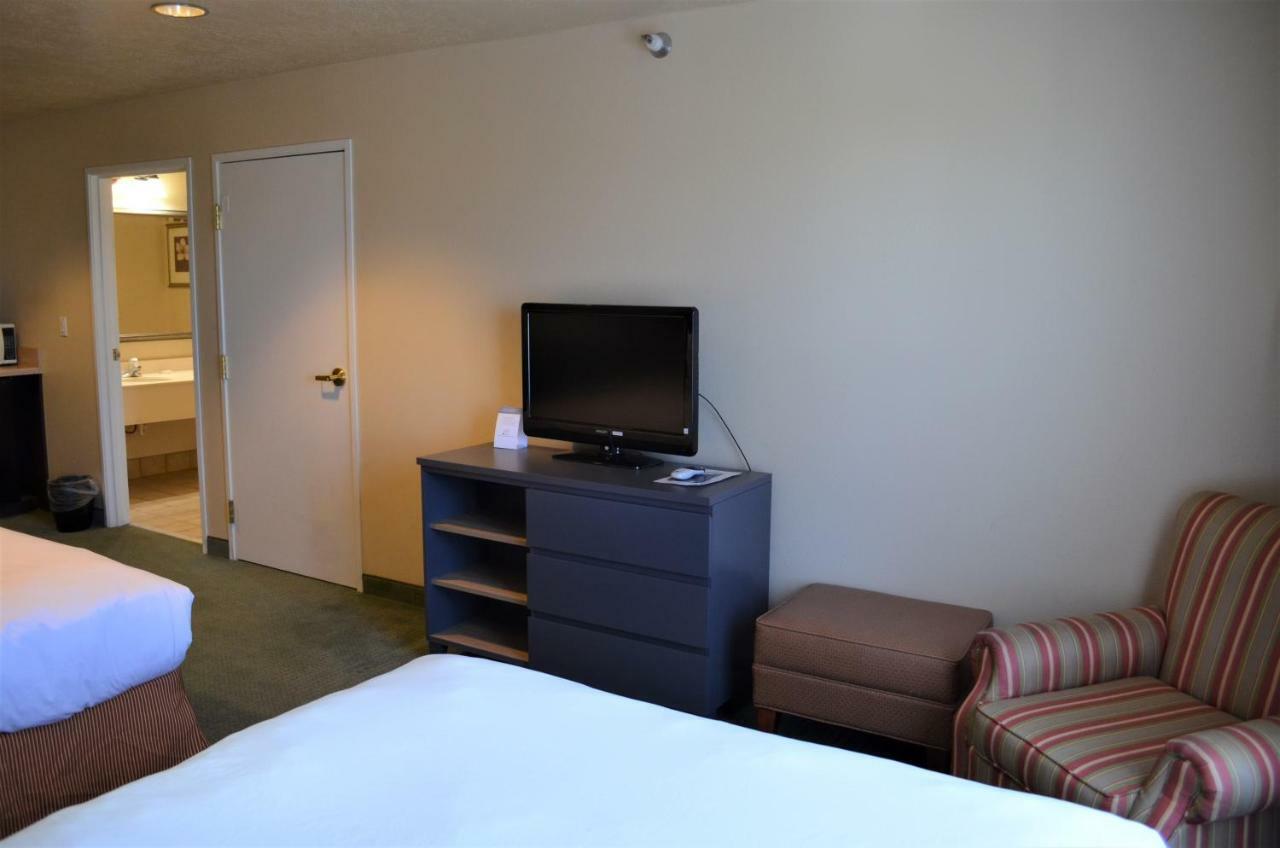 Country Inn & Suites By Radisson, West Valley City, Ut Εξωτερικό φωτογραφία