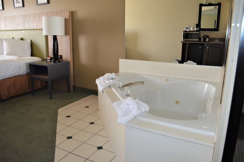 Country Inn & Suites By Radisson, West Valley City, Ut Εξωτερικό φωτογραφία