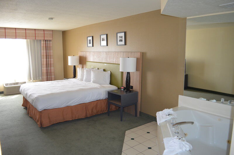 Country Inn & Suites By Radisson, West Valley City, Ut Εξωτερικό φωτογραφία