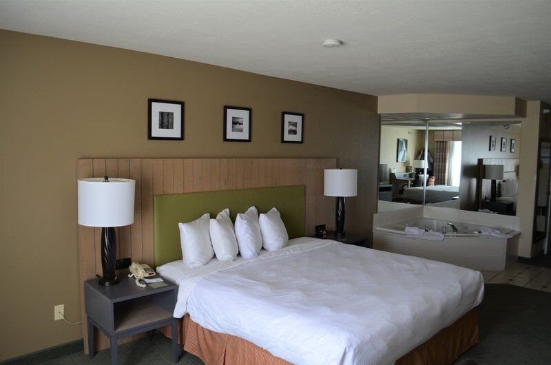 Country Inn & Suites By Radisson, West Valley City, Ut Εξωτερικό φωτογραφία