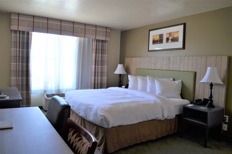 Country Inn & Suites By Radisson, West Valley City, Ut Εξωτερικό φωτογραφία