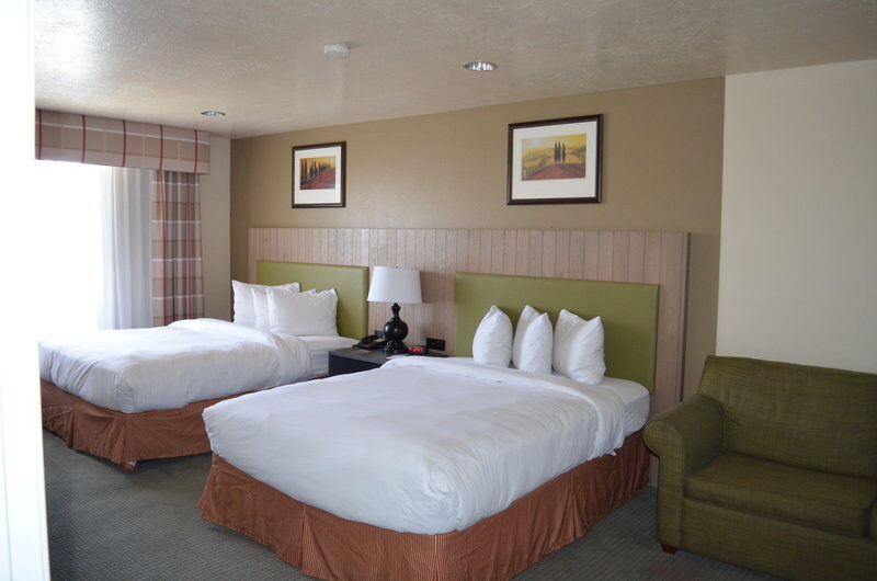 Country Inn & Suites By Radisson, West Valley City, Ut Εξωτερικό φωτογραφία