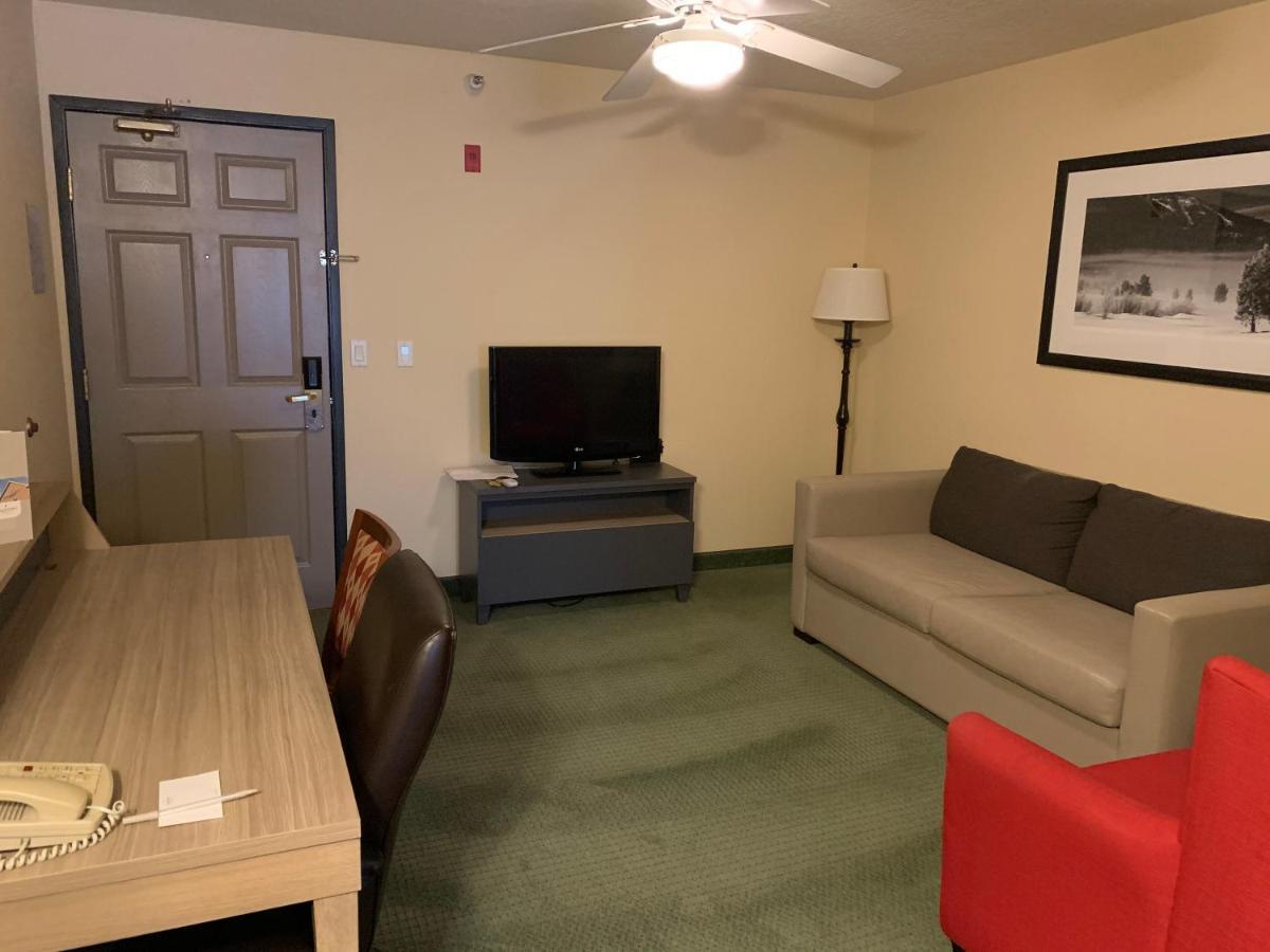 Country Inn & Suites By Radisson, West Valley City, Ut Εξωτερικό φωτογραφία