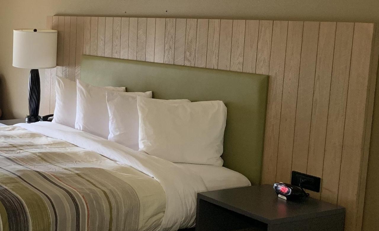 Country Inn & Suites By Radisson, West Valley City, Ut Εξωτερικό φωτογραφία