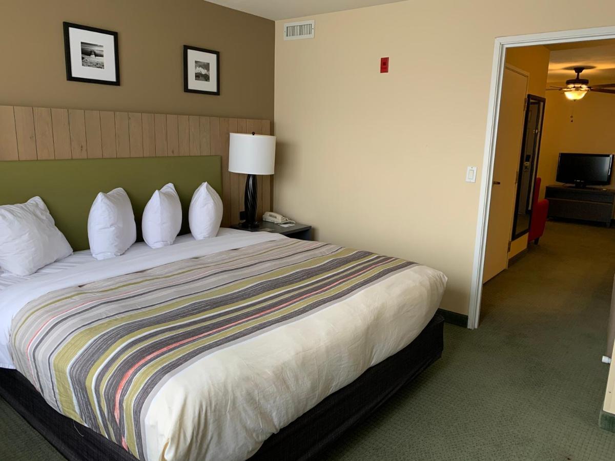 Country Inn & Suites By Radisson, West Valley City, Ut Εξωτερικό φωτογραφία