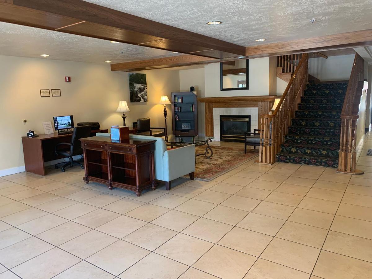 Country Inn & Suites By Radisson, West Valley City, Ut Εξωτερικό φωτογραφία